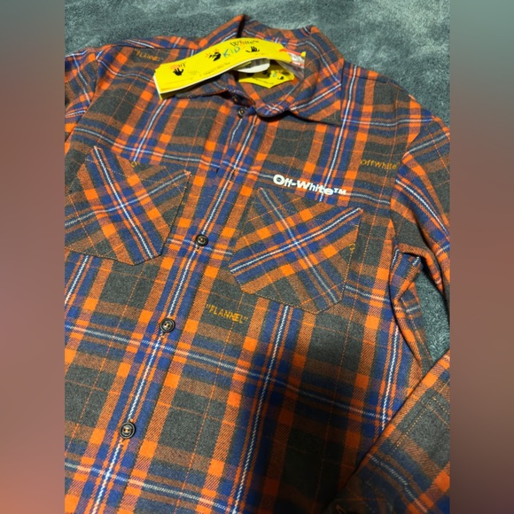 Off white - Picture 3 of 6